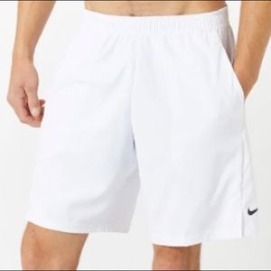 MEN’S NIKE TEAM DRY SHORT 9IN